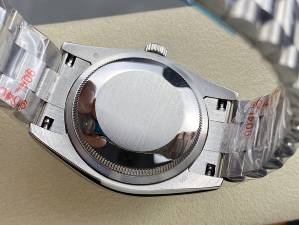 激安ロレックス角部分ディテール